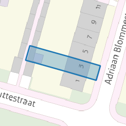 Perceel BDA00-G-4785