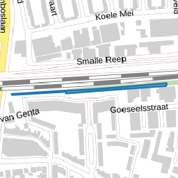 Perceel BDA00-G-4792