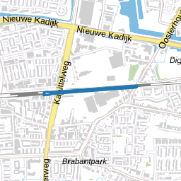 Perceel BDA00-G-4797