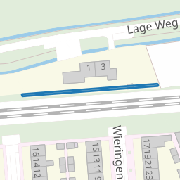 Perceel BDA00-G-4800