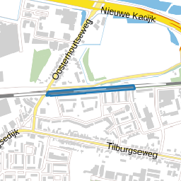 Perceel BDA00-G-4801