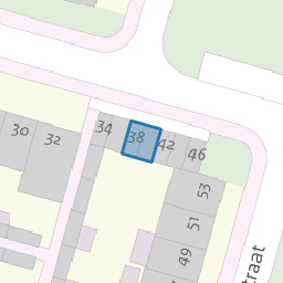 Perceel BDA00-G-4802