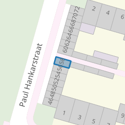 Perceel BDA00-G-4805