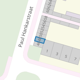 Perceel BDA00-G-4807