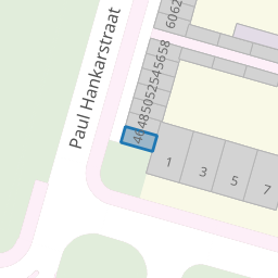 Perceel BDA00-G-4808