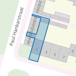 Perceel BDA00-G-4809