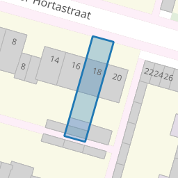 Perceel BDA00-G-4811