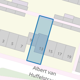 Perceel BDA00-G-4813