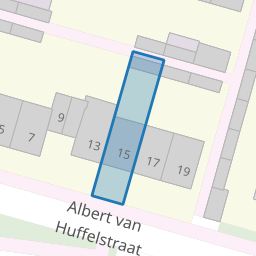 Perceel BDA00-G-4814