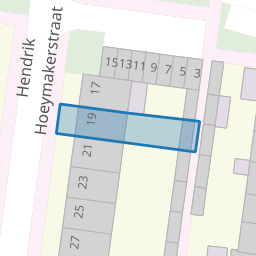 Perceel BDA00-G-4816