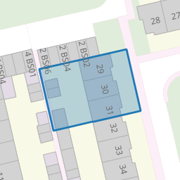 Perceel BDA00-G-4821