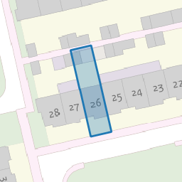 Perceel BDA00-G-4822