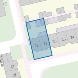 Perceel BDA00-G-4823