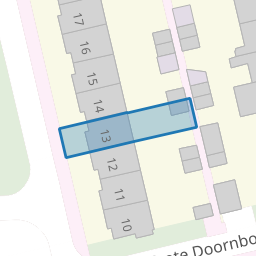 Perceel BDA00-G-4824