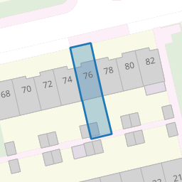 Perceel BDA00-G-4827