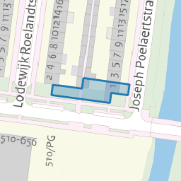 Perceel BDA00-G-4833