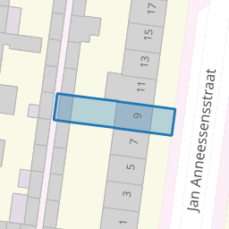 Perceel BDA00-G-4837