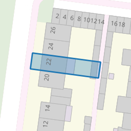 Perceel BDA00-G-4842