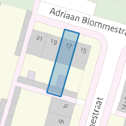 Perceel BDA00-G-4844