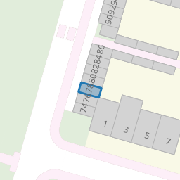 Perceel BDA00-G-4854