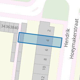 Perceel BDA00-G-4856