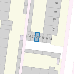 Perceel BDA00-G-4857