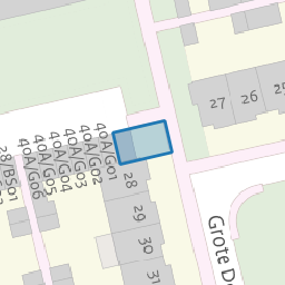 Perceel BDA00-G-4864