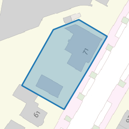 Perceel BDA00-G-4880