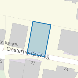 Perceel BDA00-G-4887