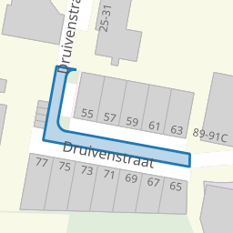 Perceel BDA00-G-4893