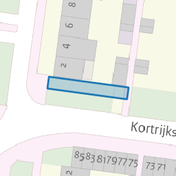 Perceel BDA00-G-4897