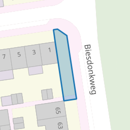 Perceel BDA00-G-4898