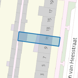 Perceel BDA00-G-4904