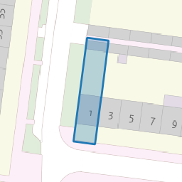 Perceel BDA00-G-4907