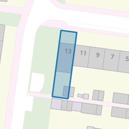 Perceel BDA00-G-4917