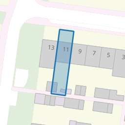 Perceel BDA00-G-4918