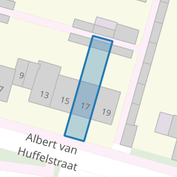 Perceel BDA00-G-4919