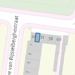 Perceel BDA00-G-4922