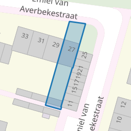 Perceel BDA00-G-4929