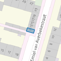 Perceel BDA00-G-4932