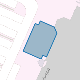 Perceel BDA00-G-4945