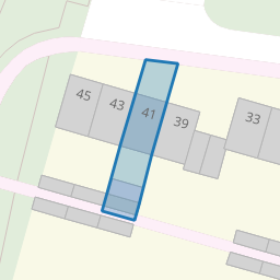 Perceel BDA00-G-4951