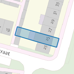 Perceel BDA00-G-4953