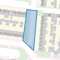 Perceel BDA00-G-4955