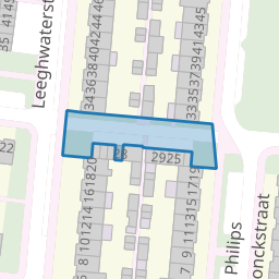 Perceel BDA00-G-4956