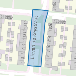 Perceel BDA00-G-4959