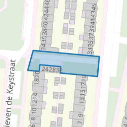 Perceel BDA00-G-4960