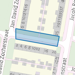 Perceel BDA00-G-4965