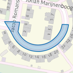 Perceel BDA00-G-4967