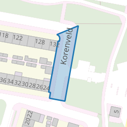 Perceel BDA00-G-4970